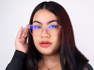 extreme cam video SerenaDupont