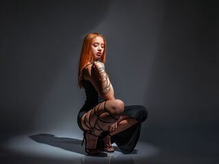 hot cam slut SerenaJaramillo