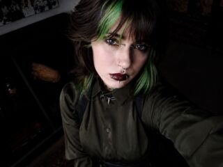 webcamgirl livesex ShadowBelle
