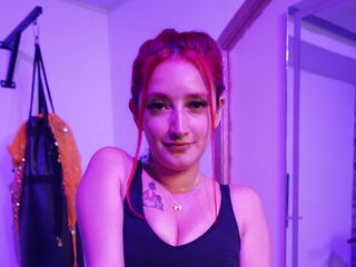 real live webcam SharaTomsonn