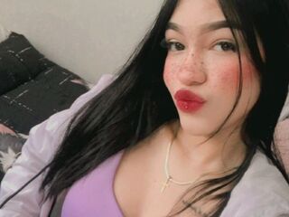 girl camsex SharitGomez