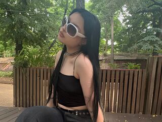 webcam live show ShemikaGnerre