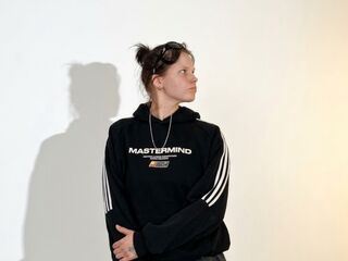jasmin webcam ShielaVanhamlin