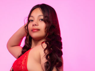 naked camgirl photo SienaLaurent
