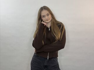 sexy camgirl picture SigneKeatley