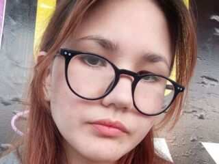 hot naked webcam girl SilvanaTopps