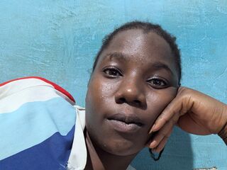 camslut showing pussy SilvonSamela