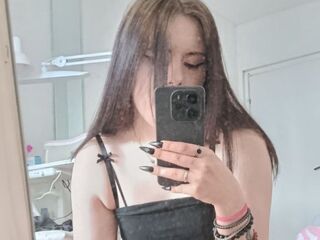 camgirl shaving pussy SonyaEraso