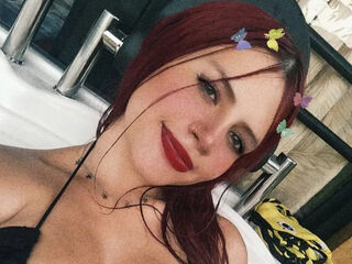 extreme cam video SophiaBeaumont