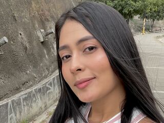 hot naked camgirl SophieKiido