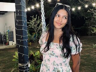 camgirl live sex SoyEimy