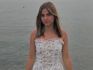 fingering cam girl StellaWerty