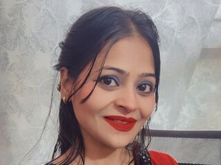 nude webcamgirl StephanieStark