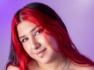 live striptease SusiWild