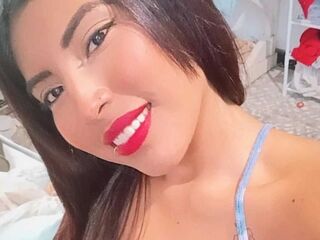 camgirl masturbating TatianaMartinez