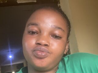 hot girl cam video TemiFierce