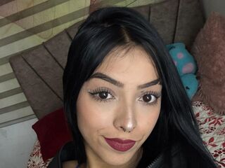 hot cam girl masturbating TeonaWeyn