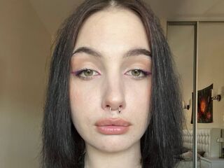naked cam chat TeshaVanhoozier