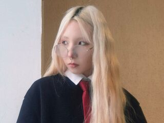 jasmin sexcam TheaMicali