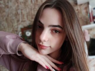 striptease cam TheaVivien