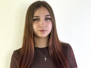 anal cam TiffaniStaub