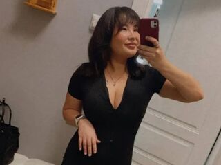 sexy live cam girl TinaClayburg