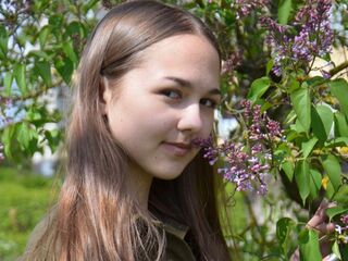webcam live show TristaArron