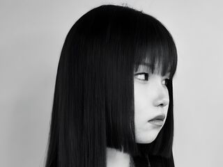 naked webcamgirl photo UchihaRin