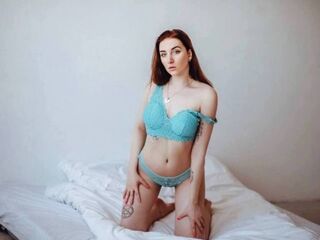 hot naked webcamgirl UnaShadow