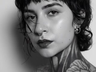 live striptease show ValentineSaenz