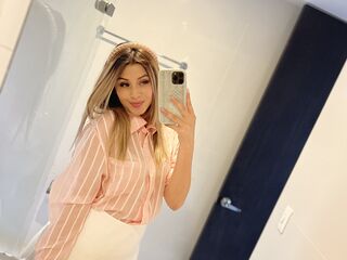 camgirl showing tits ValeriaRashford