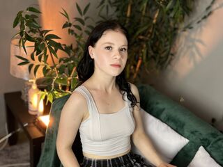 topless webcamgirl VanessaWilsonn