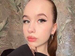 nude webcam girl VelvetForst