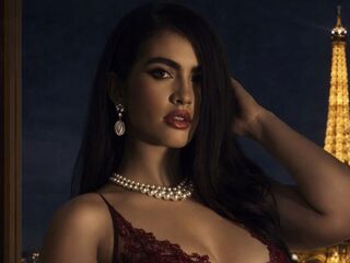 free webcam video VeronicaDiane