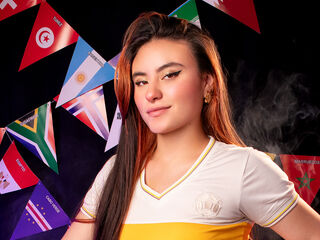 free nude webcam show VeronicaLourdes