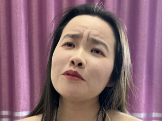 livesex show VesperaYang