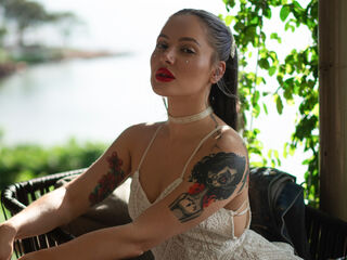 hot cam girl VitaDeam