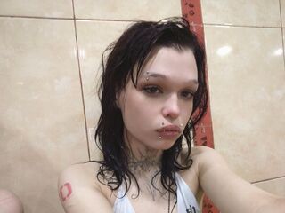 fingering camgirl ViviEnochka