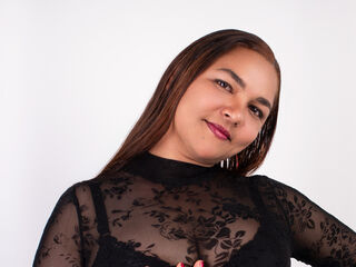 webcamgirl video chat VivianMoreau