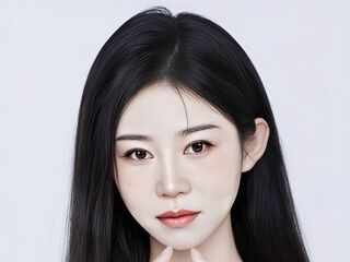 naughty cam girl masturbating WanwanYao