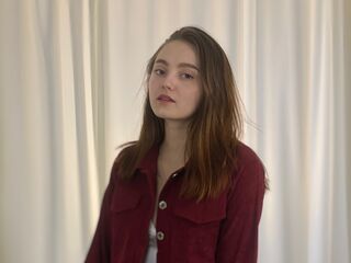 naked webcamgirl picture WildaForland