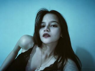 Kinky webcam XiaoPingYang