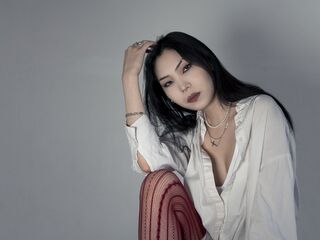 naked girl with webcam masturbating with sextoy YeseniaCousens