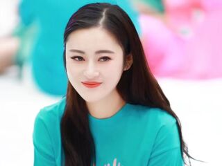 girl chat YolandaYang