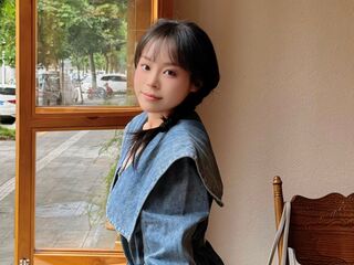fingering camgirl video YukiAidan