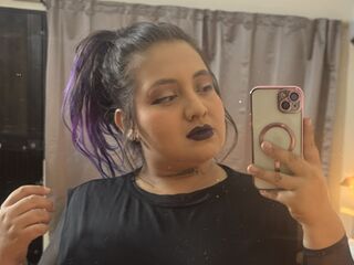 camwhore naked YuridRojas