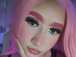 fingering camslut ZafiraConnor