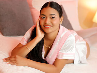 extreme cam ZariRiley