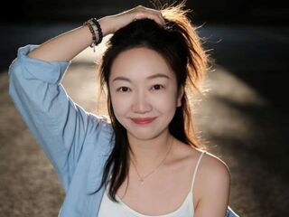 babe webcam ZhenShufen